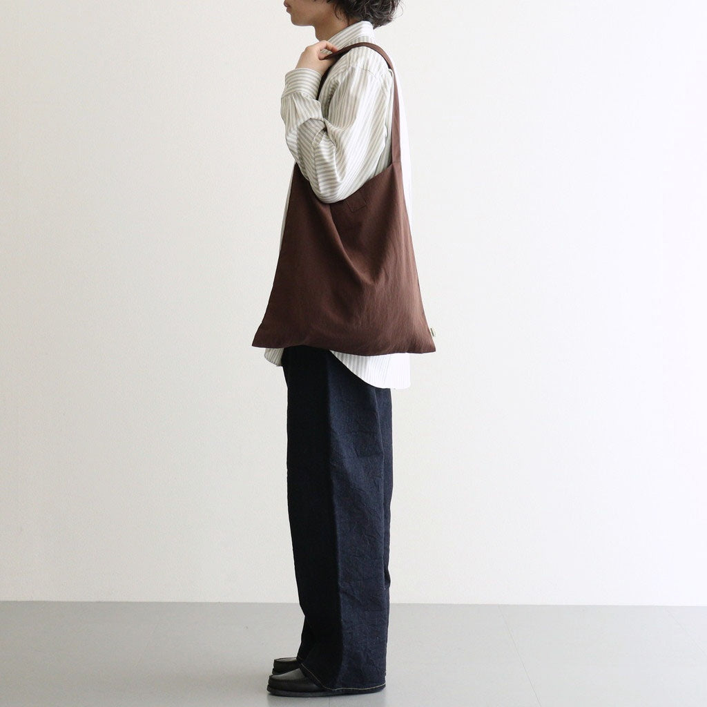 Silky 2way Bag #CHO [12611025]