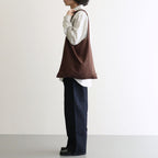 Silky 2way Bag #CHO [12611025]