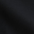 WOOL KID MOHAIR HOP SACK SLIT SKIRT #DARK NAVY [A25SS06MH]