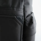 BACKPACK PRO L #METEOR BLACK [PR-1114-023]