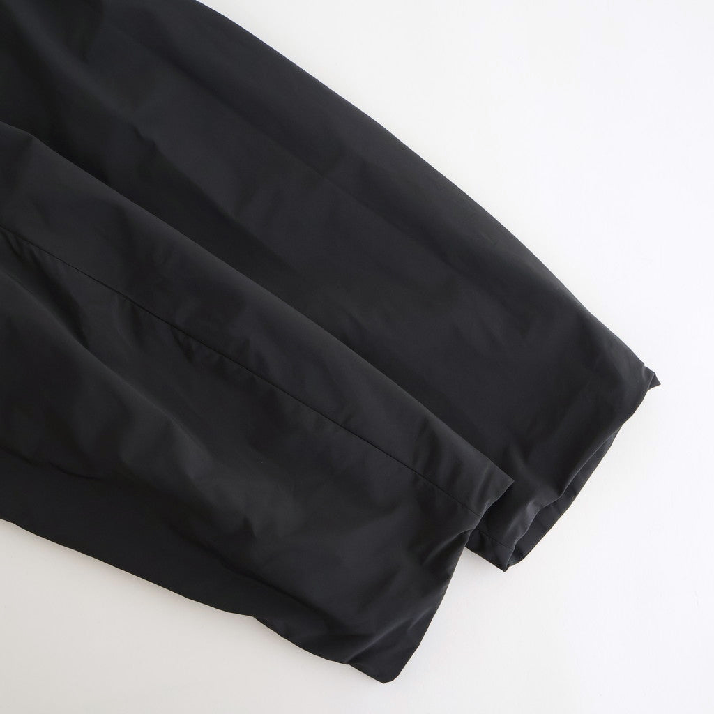 Souvenir Hunter L/L DP #SILICONE BLACK [TT-104LL-DP]