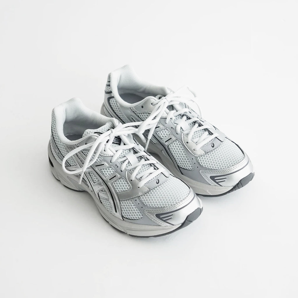 GEL-1130 #GLACIER GREY / PURE SILVER [1203A609]