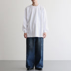 男性モデル(ハラ):172cm 58kg 着用サイズ:F