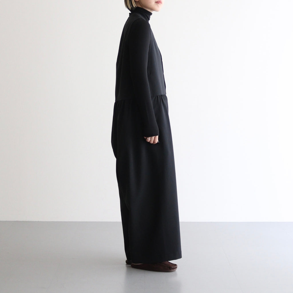 女性モデル(マツオ):156cm　着用サイズ:2