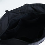 TOTE STANDARD L #BLACK [SD-3082-010]