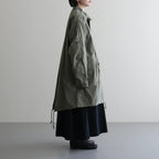 M65 コート M65 Coat #OLIVE [23052502]