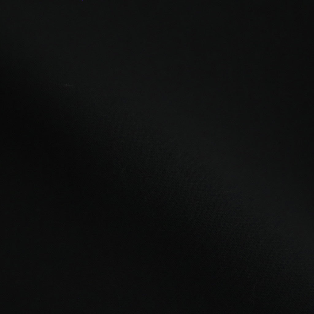 Habana Banded Slacks #Black [AOEFPT006]