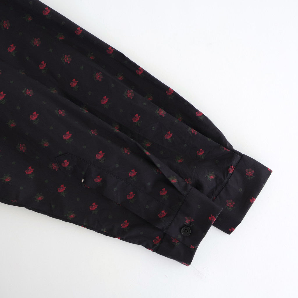 Button Shirt #CLIO [42052103]