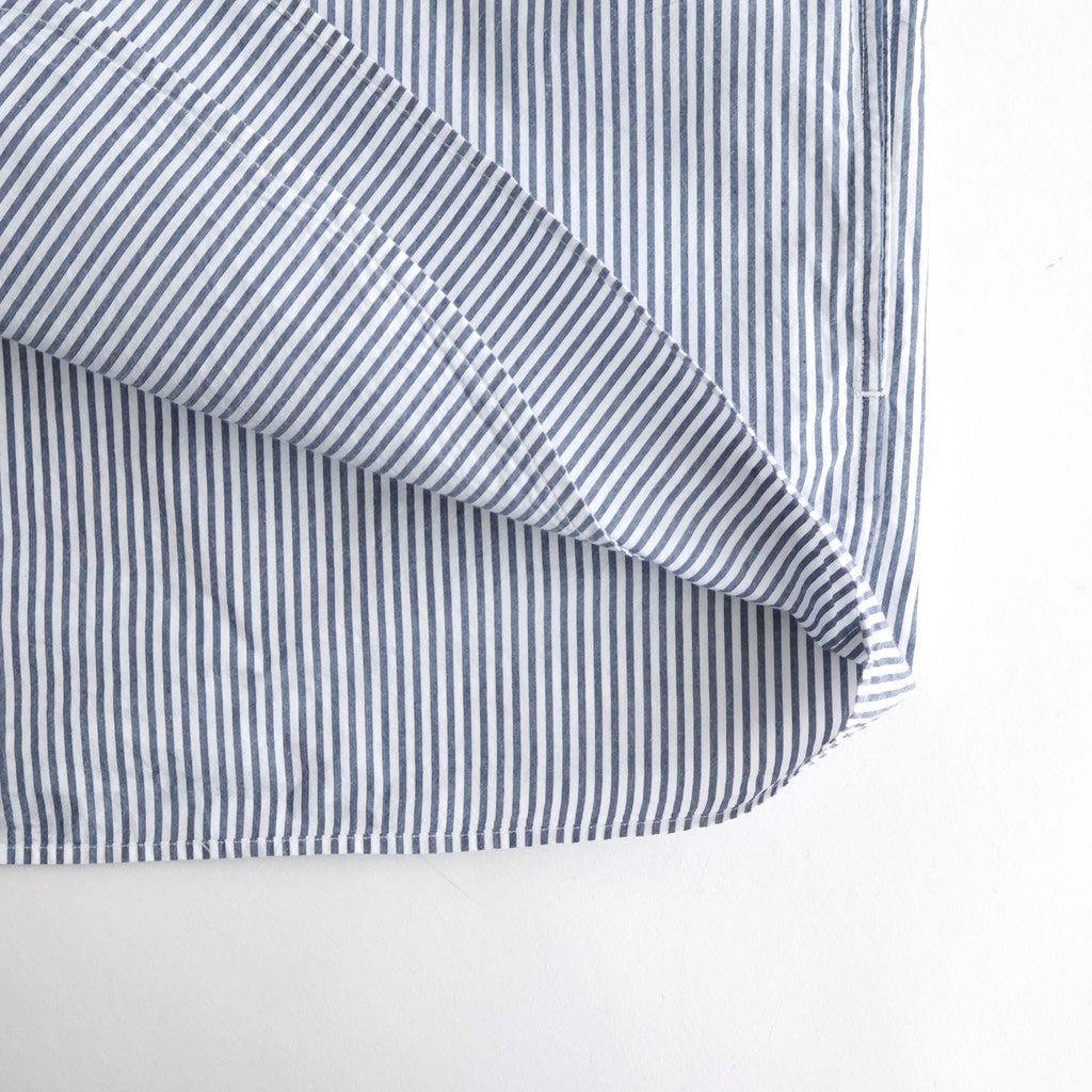 Comfort Shirt – Relaxed Square #BLOCK-ST [11061105]