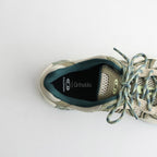 XT-WHISPER EMBROIDERY #OLIVE [L49216400]