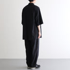 Wallet Pants RESORT HL #BLACK [TT-004R-HL]