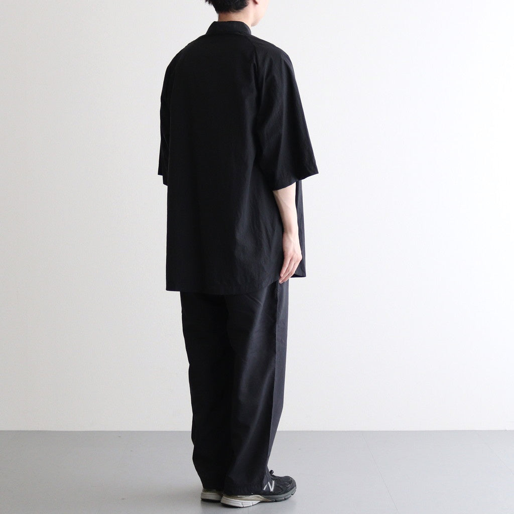 Wallet Pants RESORT HL #BLACK [TT-004R-HL]