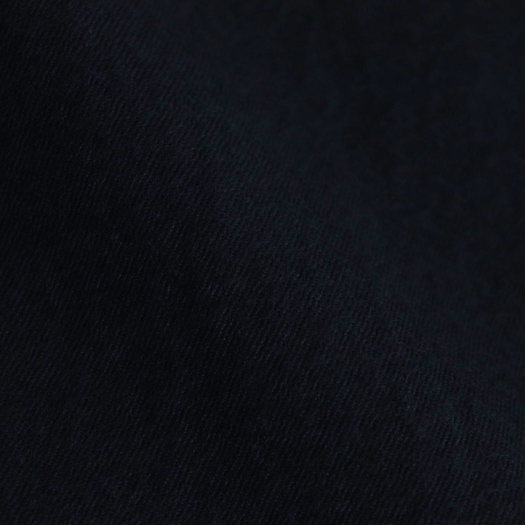 よそいきスラッシュシームバギーPT #BLACK [D224-P146]