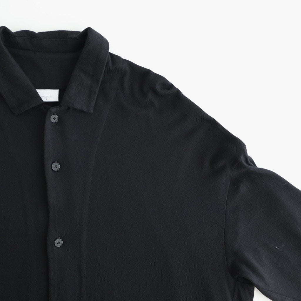 NOVALT #Black [HR_NC1003TD]