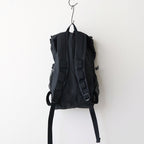 Useful Sheer Backpack #BLK [12611002]