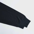 HIGH TWIST LIGHT SWEAT P/O #INK BLACK [A26SP02MU]