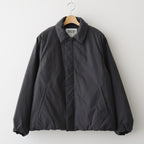 Control Insulation Jacket #Pewter [AOEWPD001]