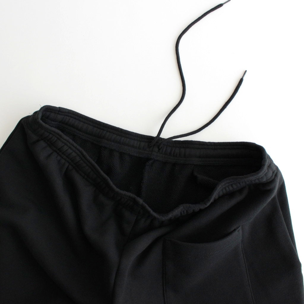 VIBTEX for FreshService SWEAT PANTS #BLACK [FSC244-70180B]