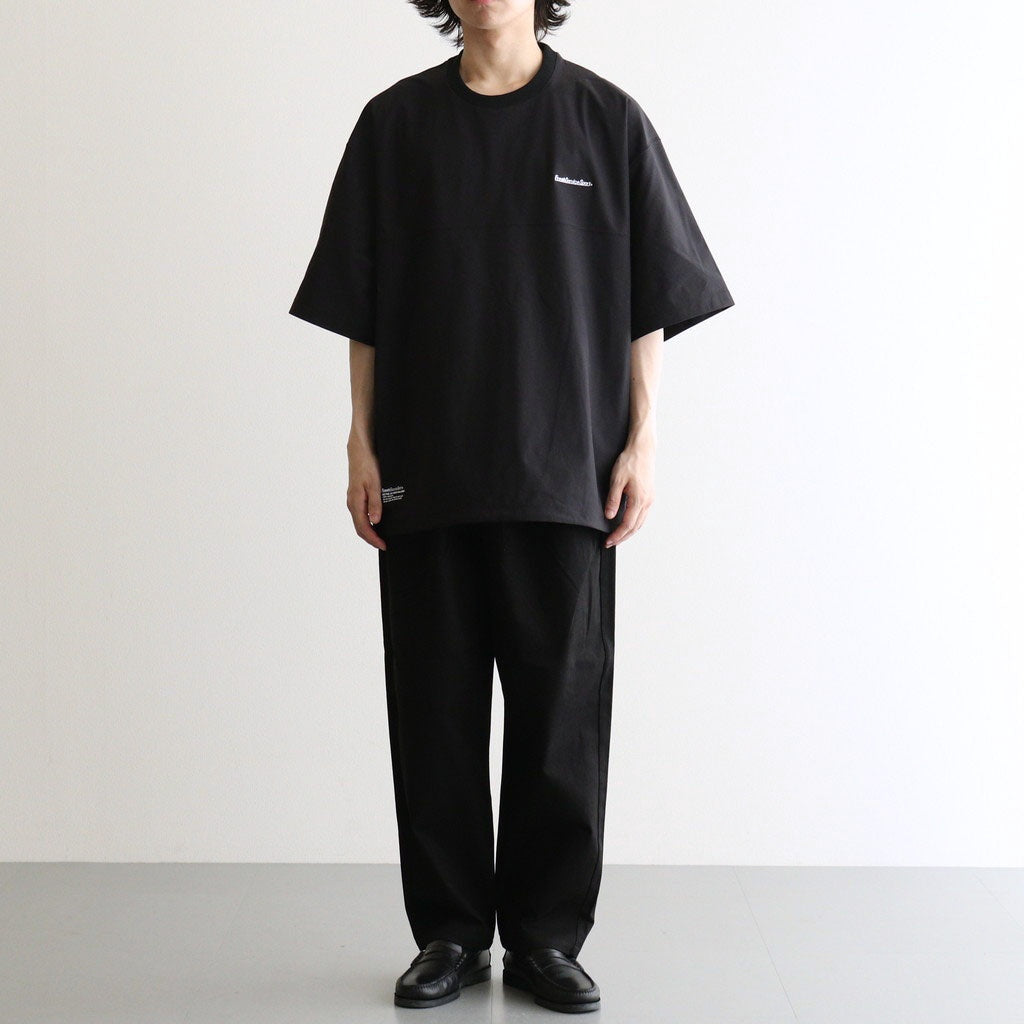 男性モデル(ハラ):172cm 55kg 着用サイズ：M