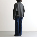 LEGACY JACKET #GRAY [BO-26FW-BL01]