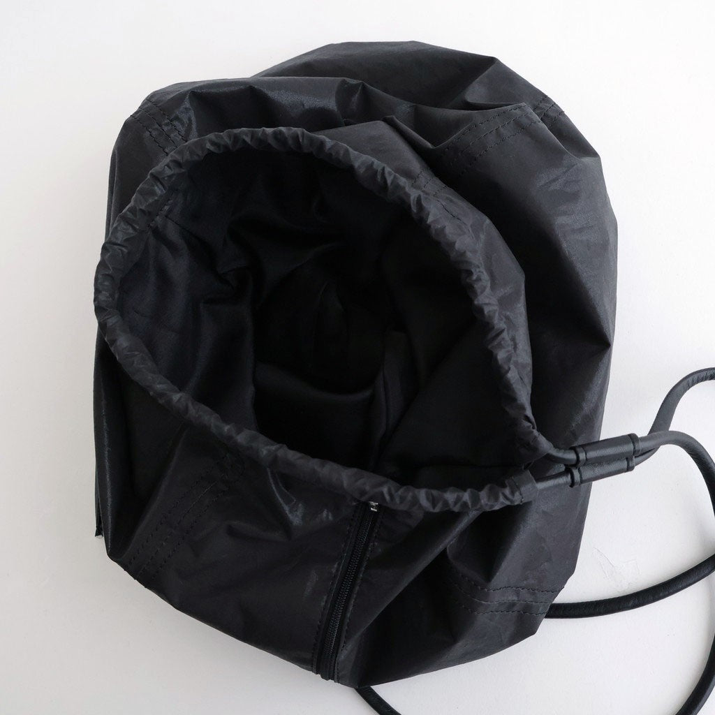 Ball Bag - Medium #Black [OFH010BG12]