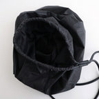 Ball Bag - Medium #Black [OFH010BG12]