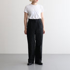 女性モデル(マツオ):156cm　着用サイズ：28