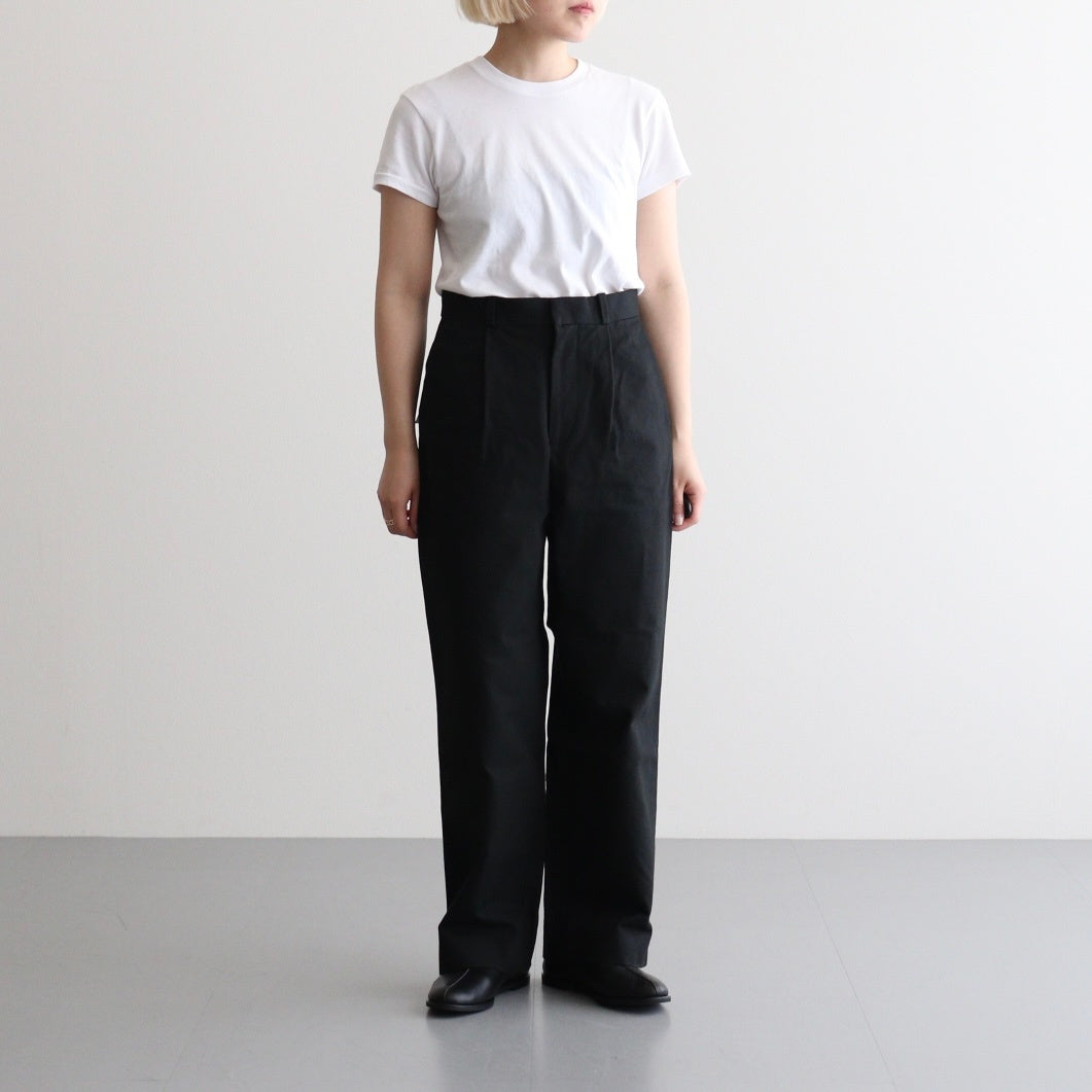 女性モデル(マツオ):156cm　着用サイズ：28