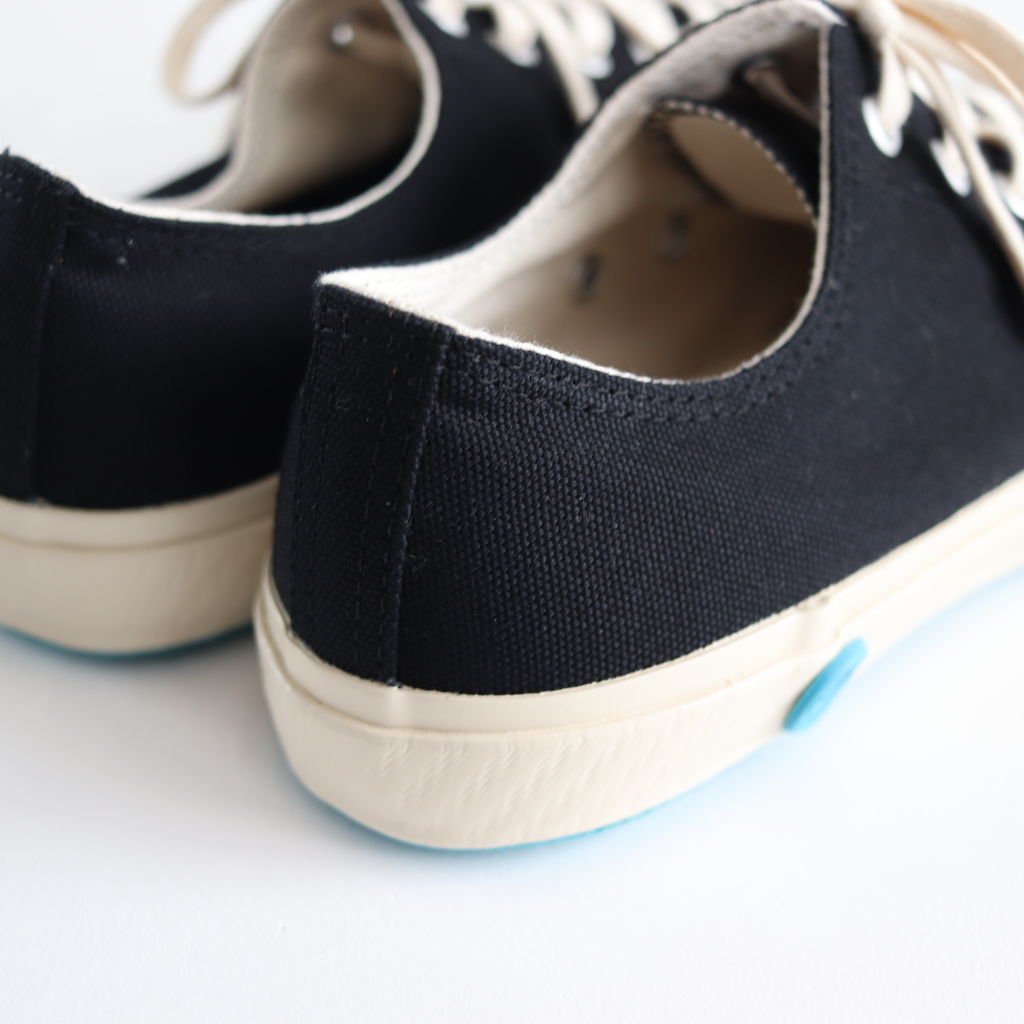 SHOES LIKE POTTERY #BLACK [S.L.P.01]