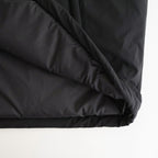 PERTEX QUANTUM AIR MINI RIPSTOP ZIP-UP BLOUSON #BLACK [FSC253-30195]