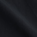 STAND COLLAR ZIP COAT #d.navy [15505]