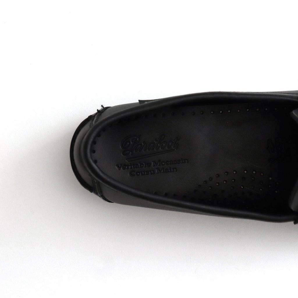 CORAUX #NOIR [1991 12]