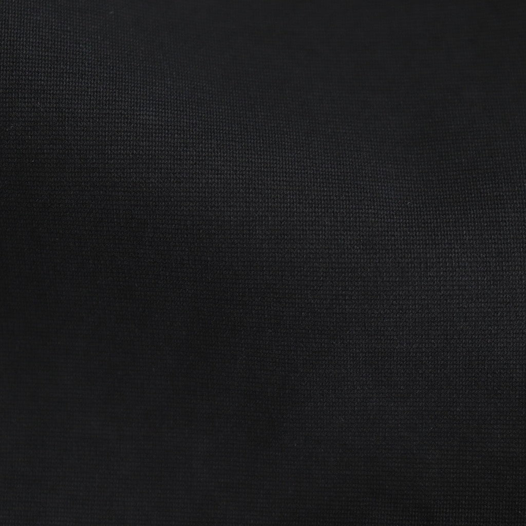 Compact Ponte Wide Chef Pants #BLACK [GM253-40041B]