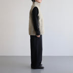 女性モデル(マツオ):156cm　着用サイズ:XS