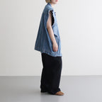 RANDOM VEST #A [Q25A-P057]