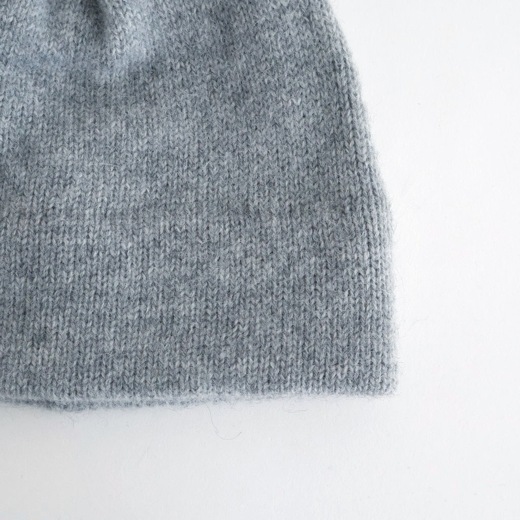 Bergamot Watch #L.Grey [N-1535]