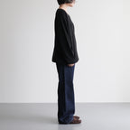 女性モデル(マツオ):156cm　着用サイズ:M