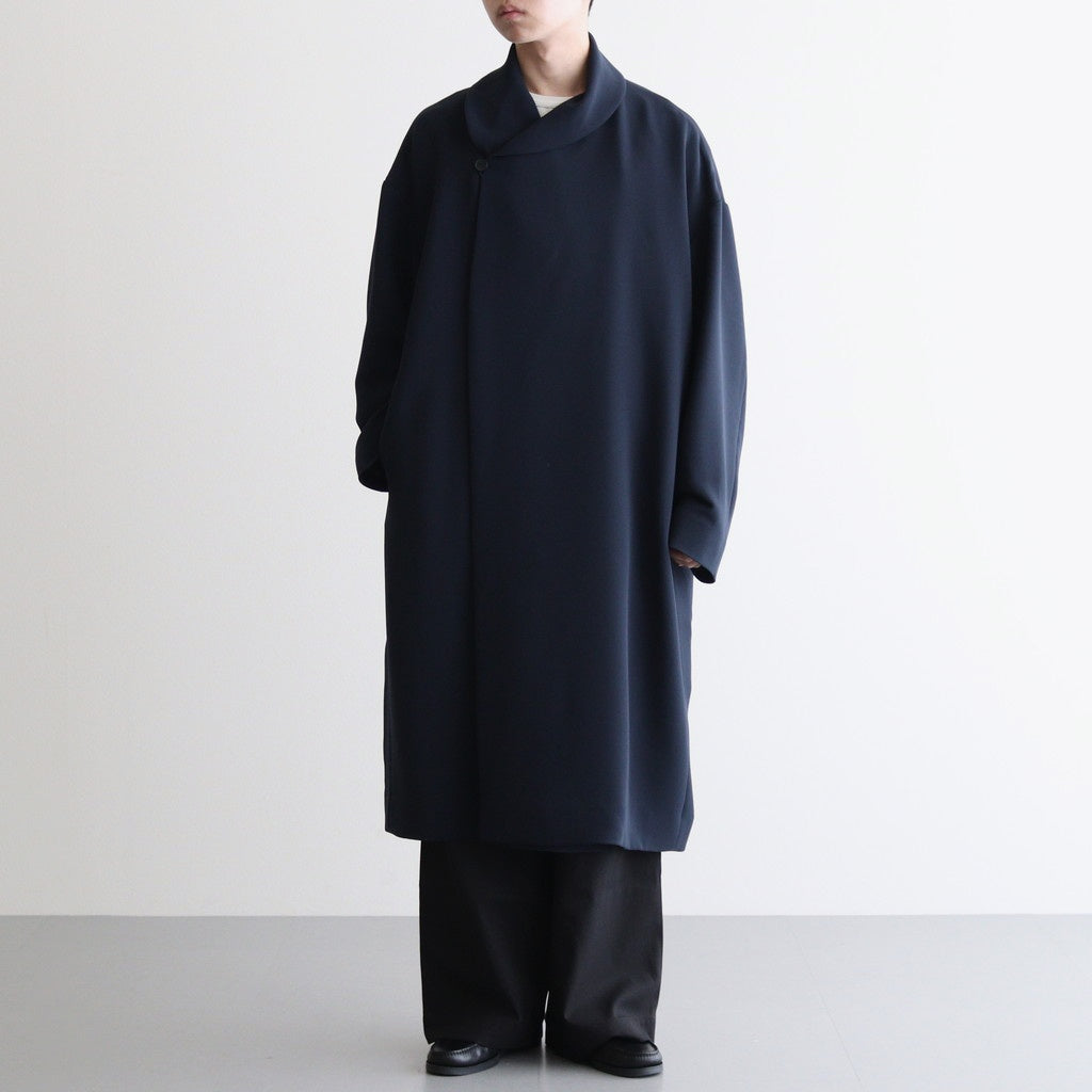 ジャケット・アウター NO CONTROL AIR NSHLCT Navy [DR_NC1103CT] NO CONTROL AIR | ノーコントロールエアー – Page 2 – ciacura