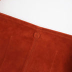 CYLINDER L（OIL SUEDE） #TERACOTTA [CYL-1]