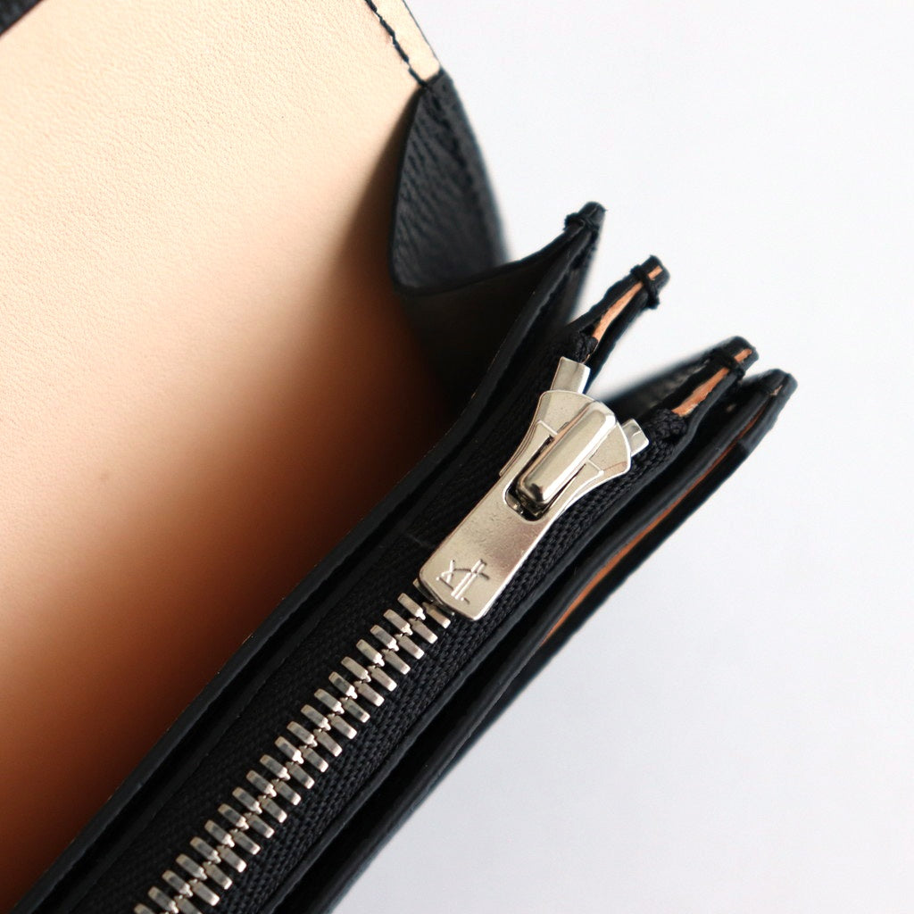 flap billfold #black [wt-rc-fbf]