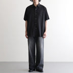 男性モデル(ハラ):172cm 55kg 着用サイズ：S