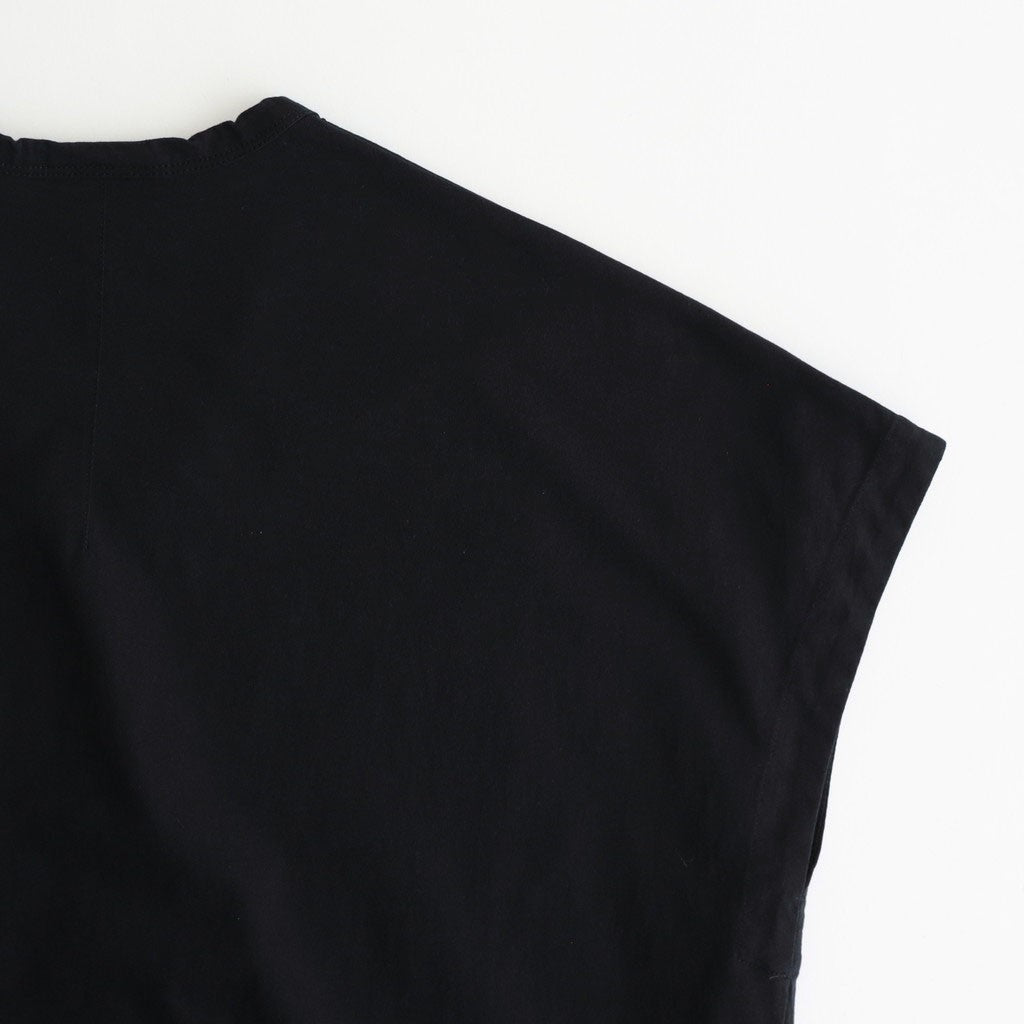 NOBFT #95 Black [LE_NC1204T0]