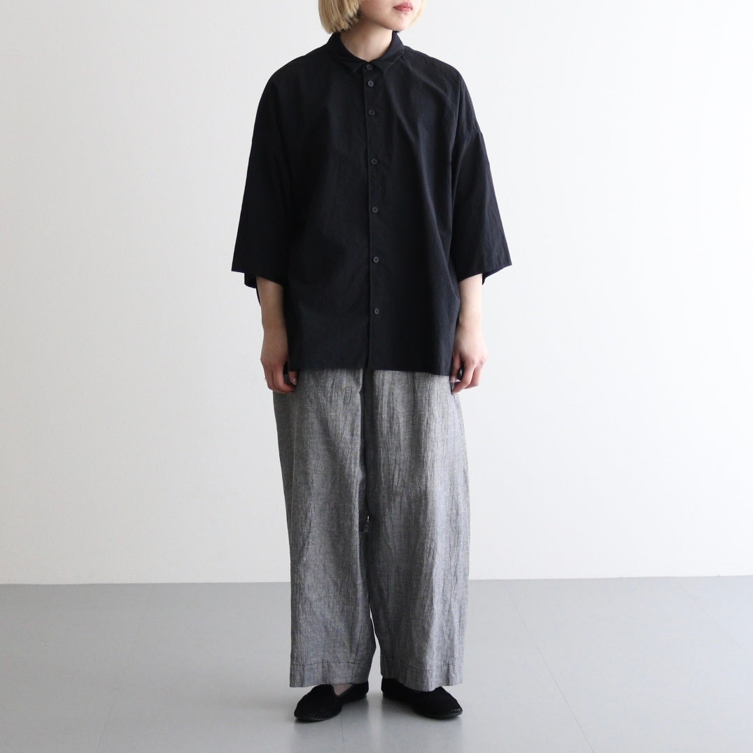 女性モデル(マツオ):156cm 着用サイズ：S