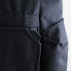 BACKPACK PRO M #BLACK [PR-1113-010]