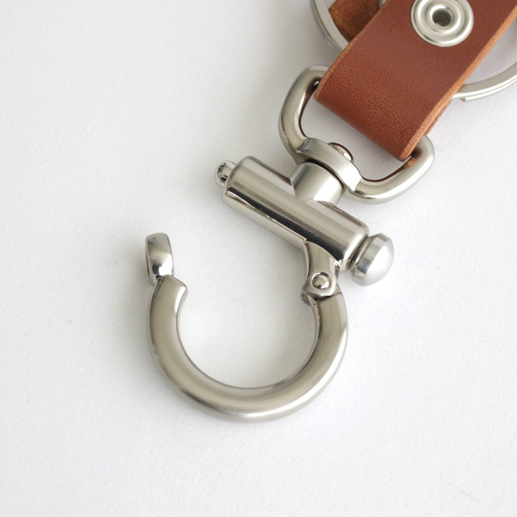 key flock #brown [qn-rc-kha]