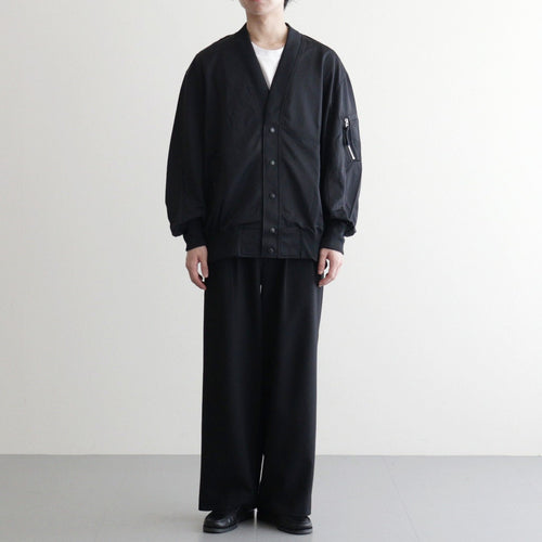 男性モデル(ハラ):172cm 55kg 着用サイズ：M