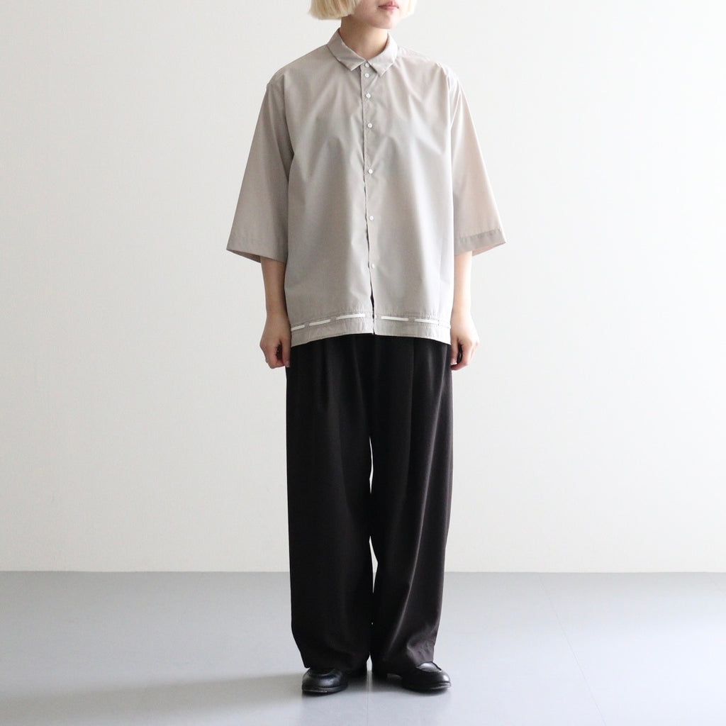 女性モデル(マツオ):156cm　着用サイズ：3