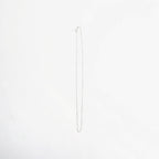 TWNKL NECKLESS 1.0 #925SV [SL022]