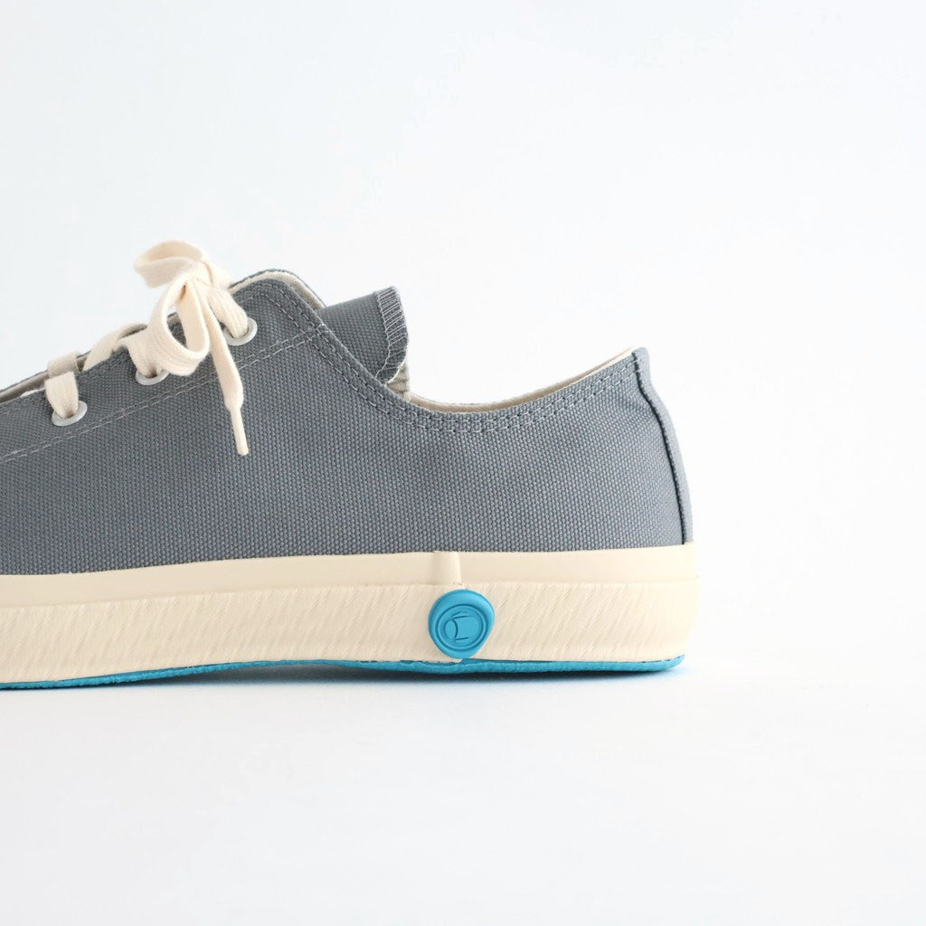 SHOES LIKE POTTERY LOW #GRAY [S.L.P.01]