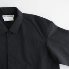 Comfort Shirt - Wide #CHARCOAL [13061102]